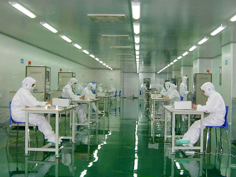 gmp洁净厂房压差怎么调整？这些答案要了解